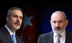 Ermenistan’dan Fidan’ın Zengezur Koridoru açıklamasına yanıt