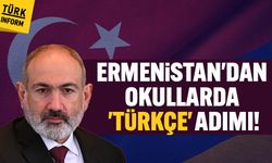 Ermenistan'dan okul müfredatlarında 'Türkçe' adımı!