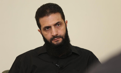 ABD Suriye Lideri Colani’yi terör listelerinden çıkardı