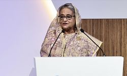 Eski Başbakan Hasina, idam cezasına çarptırıldı! Bangladeş’te neler oluyor?