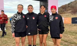 U20 Kadın Milli Takımı Balkan şampiyonu oldu