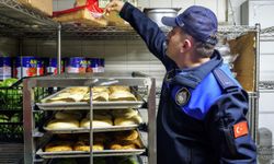 Etimesgut’ta işletmelere yakın takip! Belediyeden kapsamlı denetim