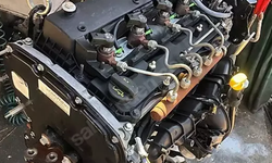 Euro 5 motor nedir, hangi araçlarda kullanılır, yasak mı?
