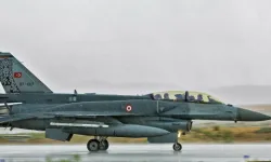 Türkiye o uçaklar için yeniden masaya oturuyor