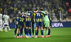 Fenerbahçe'de Galatasaray derbisi öncesi son durum