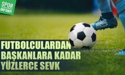 Bahis oynayan futbolcu kimler? Süper Lig'de bahis oynayan futbolcular kimler?