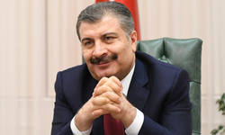 Fahrettin Koca: 'Gol yemekle karın doymaz, Bursa iskender ikram edelim'