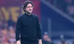 Fatih Tekke, Galatasaray'a karşı 7. maçında ilk puanını aldı