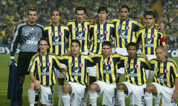 Fenerbahçe efsaneleri derbide takımının yanında olacak!