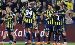 Fenerbahçe'nin Ferencvaros karşısındaki ilk 11'i belli oldu