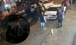 Fenomen Recep Burhan Ataman Kağıthane’de saldırıya uğradı!