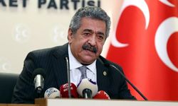 MHP’li Feti Yıldız komisyondan çıkacak kararı duyurdu!