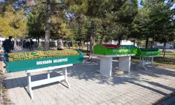 Ortaköy’de zehirlenerek hayatını kaybeden anne ve iki çocuk Afyonkarahisar’da toprağa veriliyor!