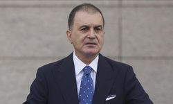 Filistin Halkıyla Dayanışma Günü! Ömer Çelik'ten net mesaj: 'Bu mücadeleyi daha güçlü şekilde sürdüreceğiz'