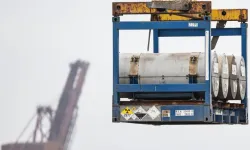 Greenpeace: Fransa’nın Rusya’ya uranyum transferi sürüyor