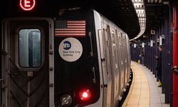 Metro raylarına düşen kıza ödenen tazminat dudak uçuklattı!