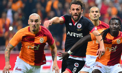 Lider Galatasaray Gençlerbirliği'ni konuk ediyor