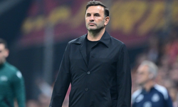 Okan Buruk’tan Manchester City deplasmanı için kritik tercih! 11'ini belirledi...