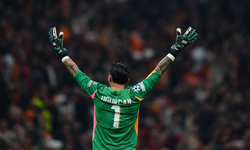 Uğurcan Çakır’dan kritik sakatlık gelişmesi: Antalyaspor maçında forma giymesi beklenmiyor