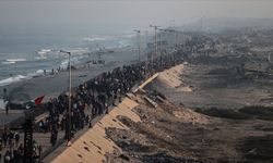 ABD’nin Gazze için ikiye bölme planı tartışma yarattı