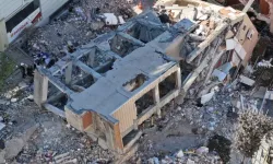 Gebze'deki bina faciasıyla ilgili 'metro' iddiasına Ulaştırma Bakanlığı'ndan yanıt geldi