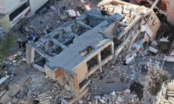 Gebze’deki yıkımın perde arkası ortaya çıktı: 7 katlı bina neden çöktü?