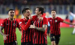 Gençlerbirliği- Başakşehir kaşılaşmasında hakem açıklandı! İşte detaylar…