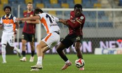 Gençlerbirliği 2-1 Başakşehir MAÇ ÖZETİ İZLE SÜPER LİG