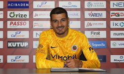 Gençlerbirliği Teknik Direktörü Demirel'den dikkat çeken açıklama: 'Velho’yu sözleşme gereği oynattım'