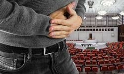 Gündemi sarsan gıda zehirlenmelerine ilişkin araştırma önerisi TBMM'de reddedildi!