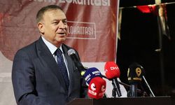 CHP’li Gökan Zeybek: “Oy oranı yükselince partiyi bölmeye çalıştılar”