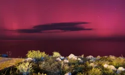 Güneş'te patlama mı oldu? Güneş patladı mı, patlarsa ne olur? Güneş patlaması nasıl etki yaratır?