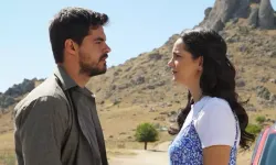 Gönül Dağı 191. bölüm izle! 1 Kasım TRT 1 Gönül Dağı son bölüm full HD tek parça izle linki!