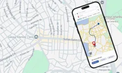 Google Maps köklü dönüşüme hazırlanıyor
