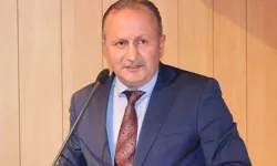 Görevden alınan İŞKUR Müdürü Ulvi Yılmaz'ın Şevki Yılmaz'ın yeğeni olduğu ortaya çıktı