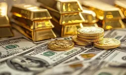 Dolar ve altın yeni rekora yaklaşıyor: Piyasalarda kritik hafta başlıyor!