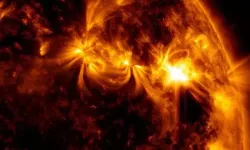 Güneş’te şiddetli patlama: Kuzey Işıkları Türkiye’den görülebilir