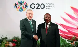 Güney Afrika'daki G20 Zirvesi'ne ABD boykotu damga vurdu: Sonuç bildirisi Trump'a rağmen kabul edildi