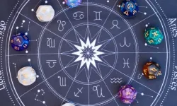 Günlük burç yorumları 2 Kasım 2025 Aygül Aydın! Koç, Boğa, İkizler, Yengeç ve tüm burçları bugün neler bekliyor?