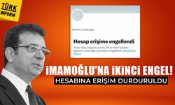Ekrem İmamoğlu'nun ikinci X hesabına neden erişim engeli geldi?