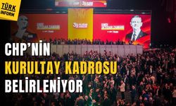 CHP’de PM ve YDK seçimleri başladı: 145 başvuru dikkat çekti