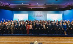 Bakan Fidan duyurdu: Uluslararası konferans ilk Ankara'da başlayacak