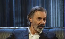 Kızılcık Şerbeti dizine dahil olan Hakan Karahan kimdir, kaç yaşında? Hakan Karahan'ın rol aldığı diziler hangileri?