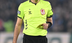 Hakem Erkan Arslan tutuklandı: Bahis soruşturmasında 6,5 Milyon TL’lik para trafiği ortaya çıktı!