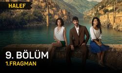 Halef 9. Bölüm fragman! Halef 9. bölüm fragman izle