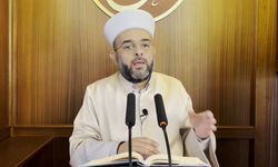 Halil Konakcı'dan Papa ziyareti çıkışı! Sosyal medyadan yanıt verdi: 'Eleştirisini biz İslam nizamı taraftarları yapacak