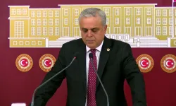 CHP’li Hasan Ufuk Çakır’dan sert açıklama: “Karalama kampanyalarına karşı mücadelem sürecek”