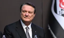 Hasan Arat kimdir, nerelidir, kaç yaşında? Hasan Arat Beşiktaş’tan neden istifa etti, neden ihraç edildi?