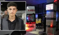 Şanlıurfa’da marangoz atölyesinde skandal olay