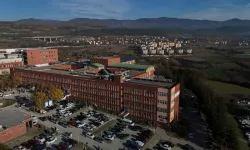 Bolu’da enerji santralinde dehşet: İşçi, arkadaşına kompresörle hava bastı